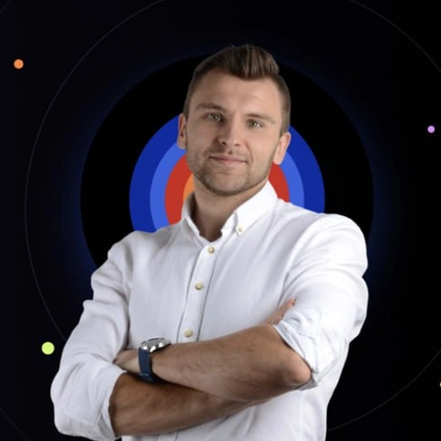 Stefan Rogovskiy